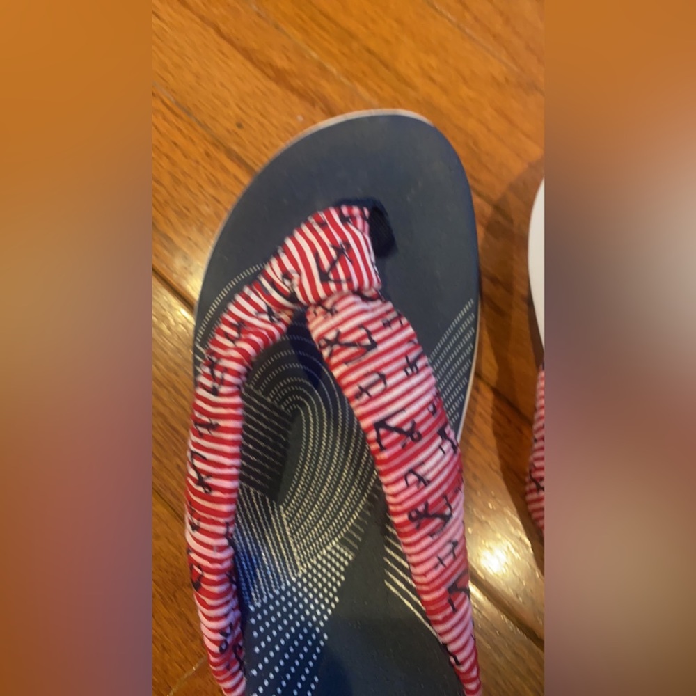 Clark Cloudsteppers.